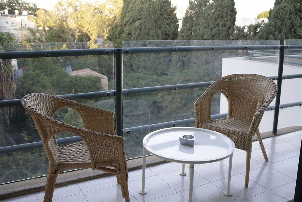 Master Mazeh Hotel Tel Aviv Exterior photo