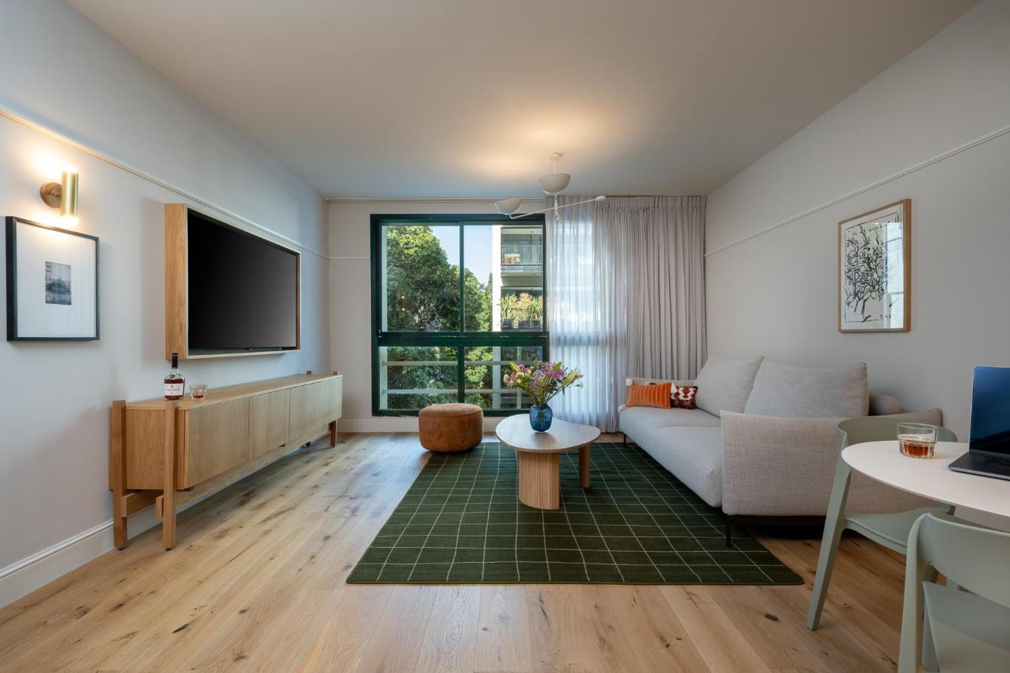 Master Mazeh Hotel Tel Aviv Exterior photo