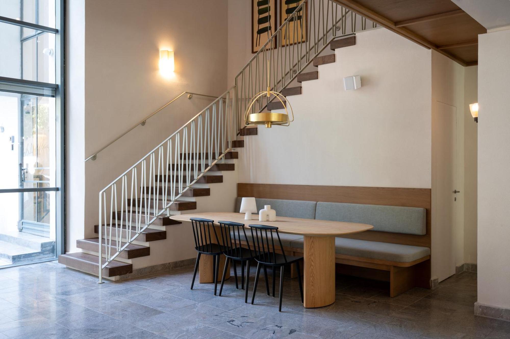 Master Mazeh Hotel Tel Aviv Exterior photo