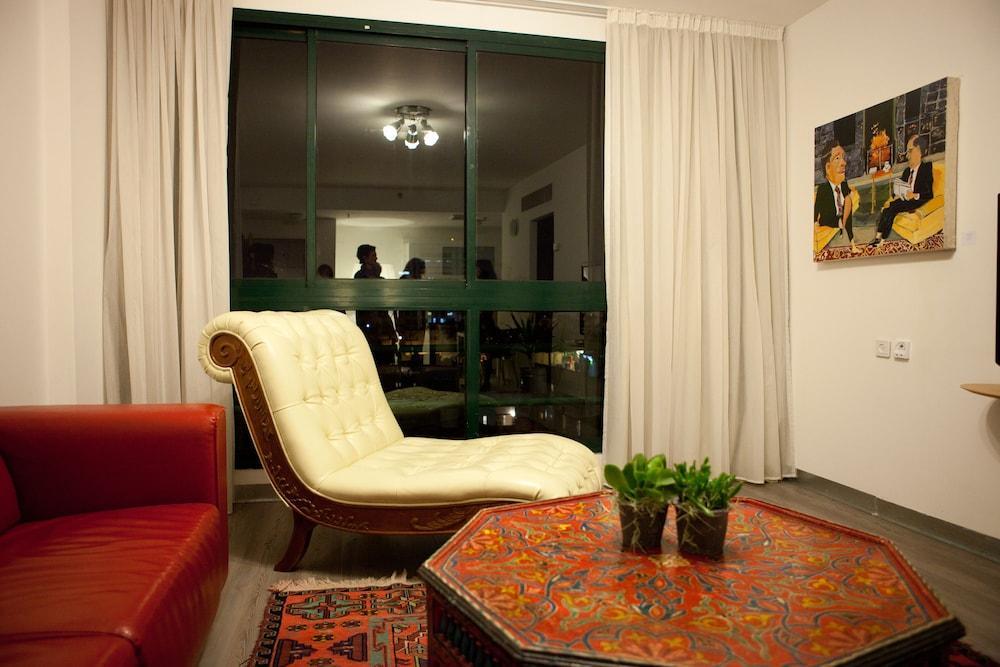 Master Mazeh Hotel Tel Aviv Exterior photo