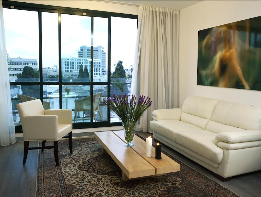 Master Mazeh Hotel Tel Aviv Exterior photo